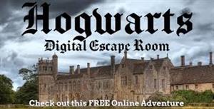 hogwarts 